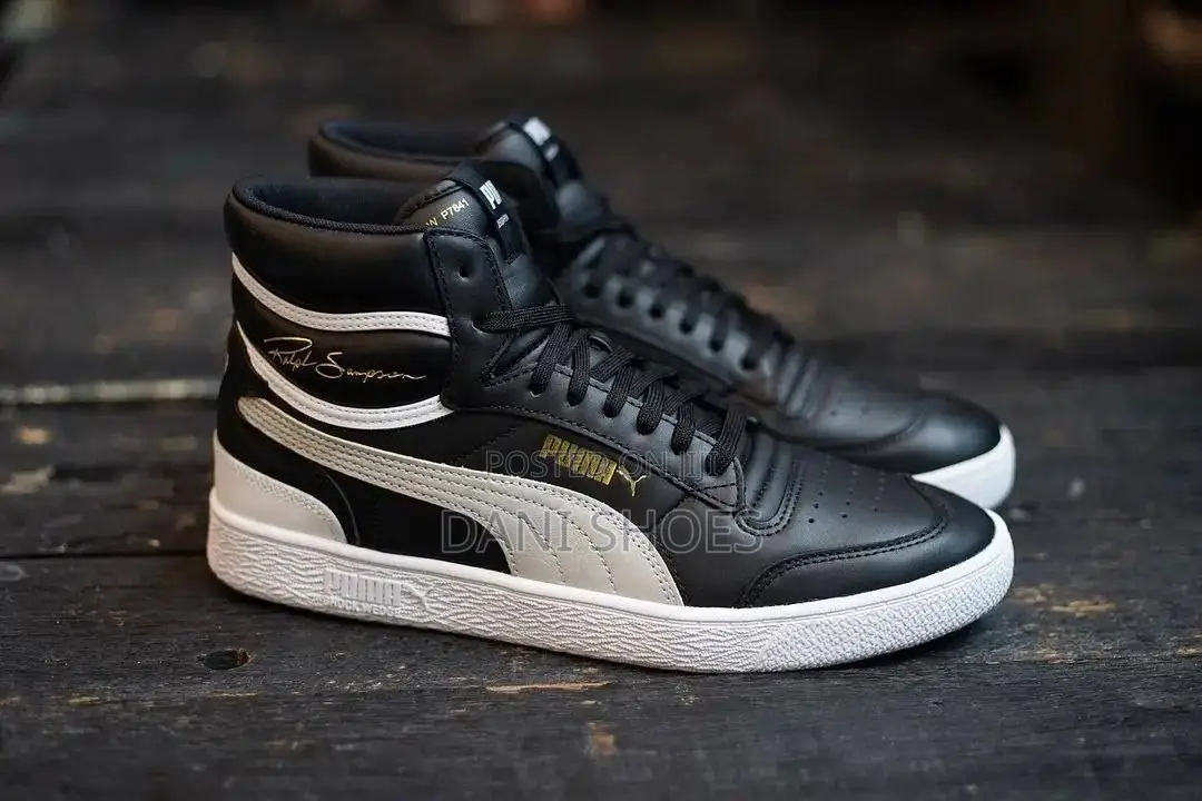Puma Ralph