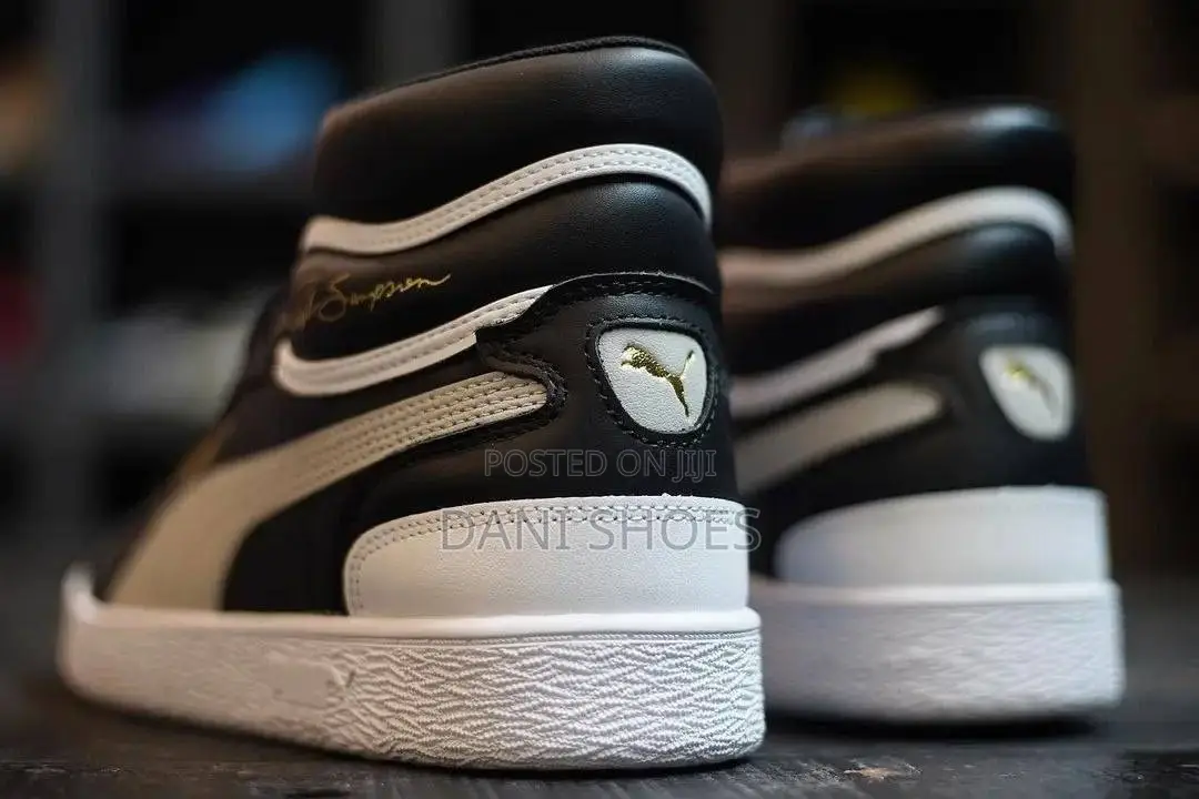 Puma Ralph
