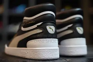 Puma Ralph