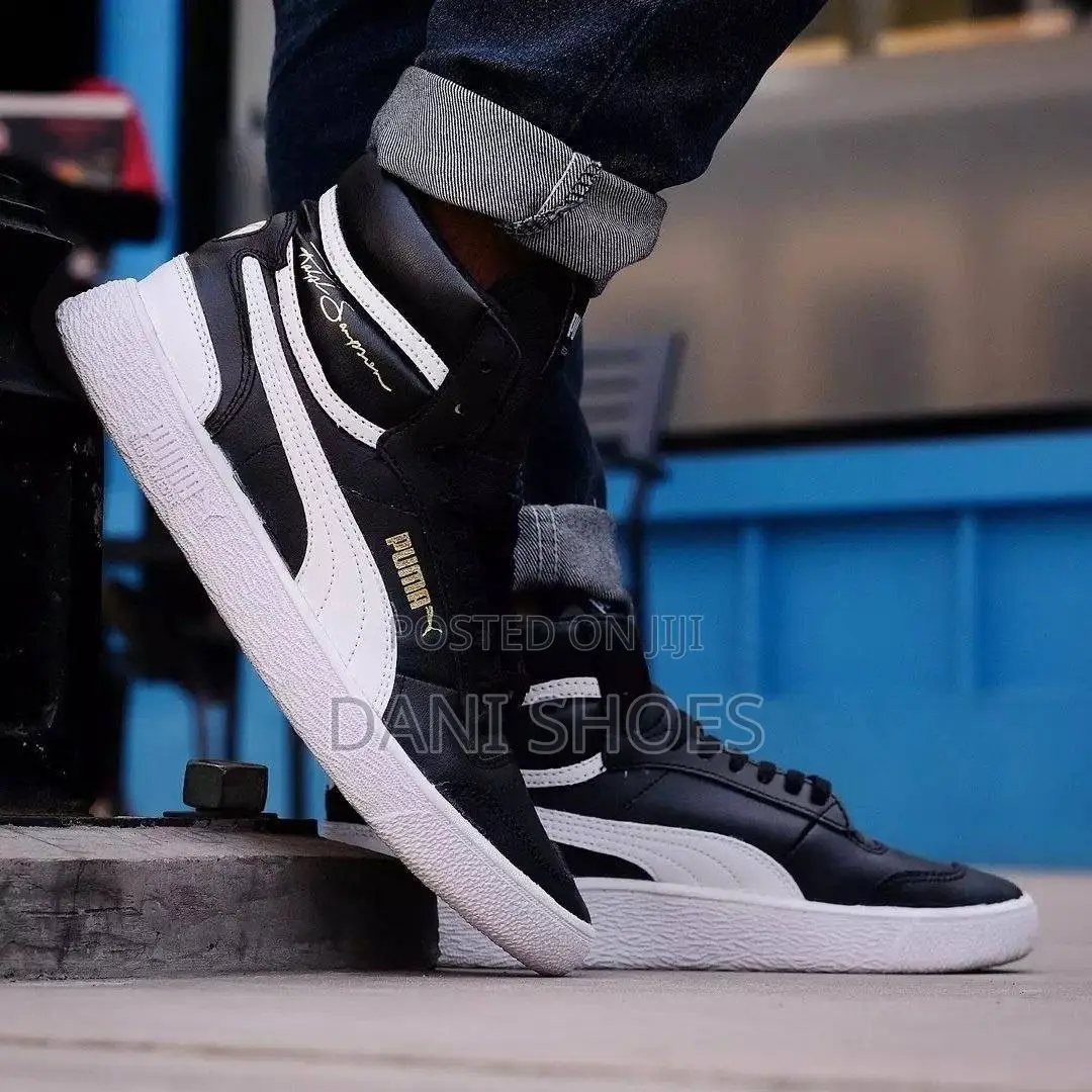 Puma Ralph