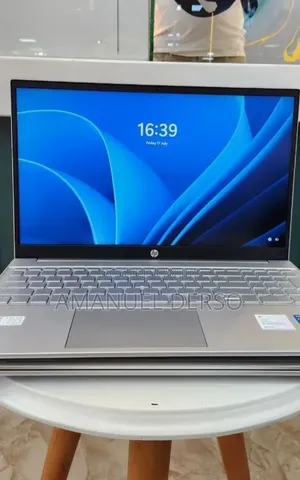 New Laptop HP Pavilion 15 16GB Intel Core Ultra 5 SSD 1T