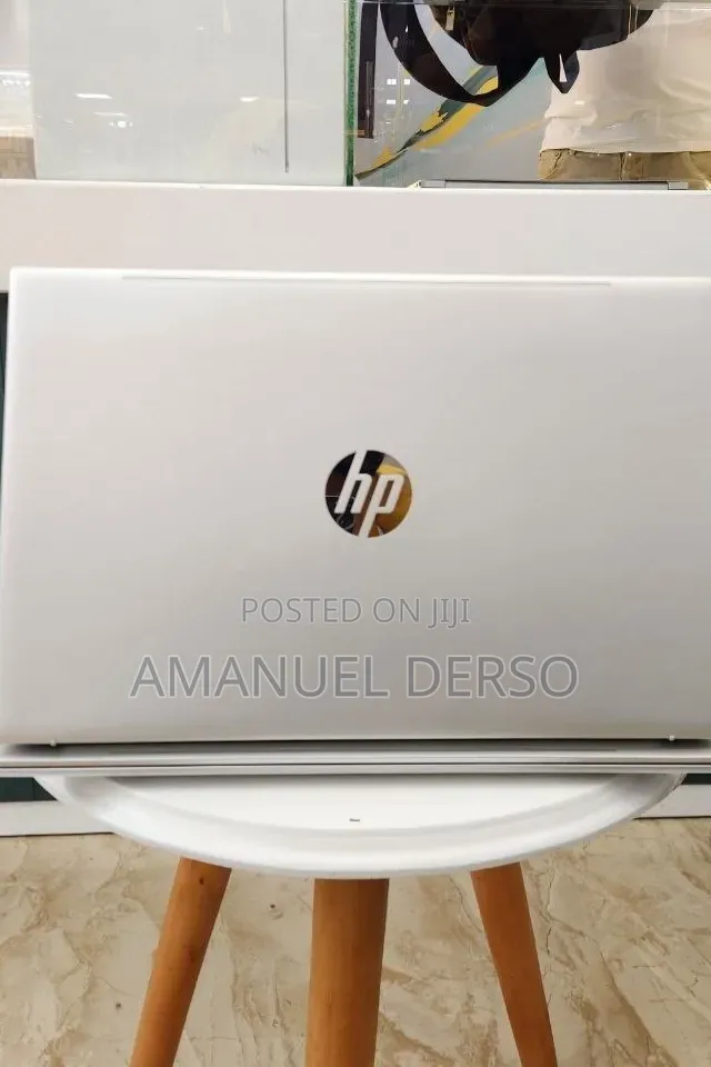 New Laptop HP Pavilion 15 16GB Intel Core Ultra 5 SSD 1T