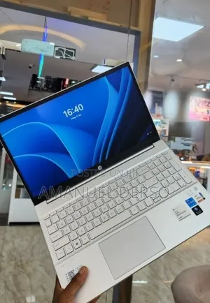 New Laptop HP Pavilion 15 16GB Intel Core Ultra 5 SSD 1T