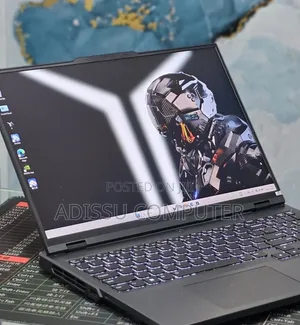 New Laptop Lenovo Legion 5 16GB Intel Core i9 SSD 1T