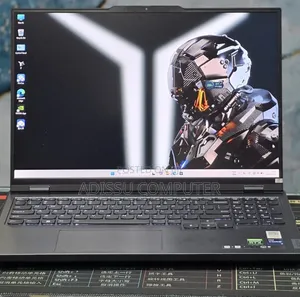 New Laptop Lenovo Legion 5 16GB Intel Core i9 SSD 1T
