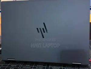 New Laptop HP OmniBook Ultra Flip 14" 16GB Intel Core Ultra 7 SSD 1T