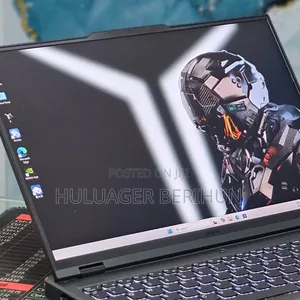 New Lenovo Legion Y7000P IRX9 Gaming Laptop 16GB Intel Core i9 SSD 1T