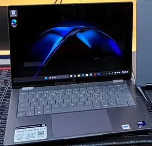 New Laptop HP OmniBook Ultra Flip 14" 16GB Intel Core Ultra 7 SSD 1T