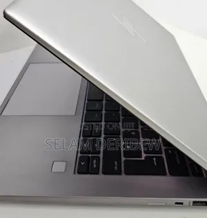 New Laptop HP ZBook Firefly 14 G10 16GB Intel Core i7 SSD 512GB