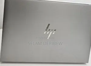 New Laptop HP ZBook Firefly 14 G10 16GB Intel Core i7 SSD 512GB