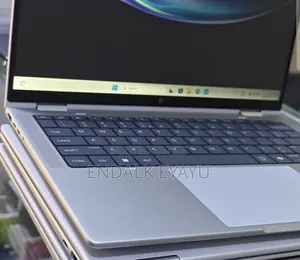 New Laptop HP EliteBook X360 1040 G11 32GB Intel Core Ultra 7 SSD 1T