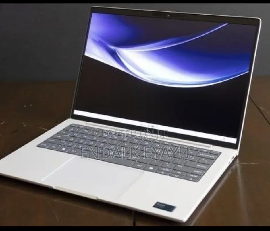 New Laptop HP EliteBook X360 1040 G11 32GB Intel Core Ultra 7 SSD 1T