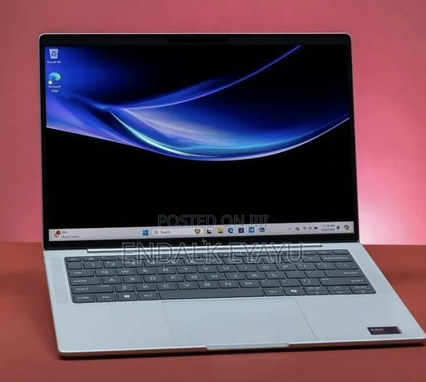 New Laptop HP EliteBook X360 1040 G11 32GB Intel Core Ultra 7 SSD 1T