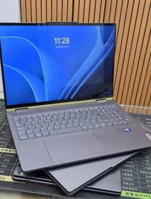New Laptop Lenovo Yoga 3 16GB Intel Core Ultra 7 SSD 512GB