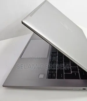 New Laptop HP ZBook Firefly 14 G10 16GB Intel Core i7 SSD 512GB