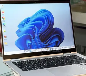 New Laptop HP EliteBook x360 1040 G9 16GB Intel Core i5 SSD 512GB