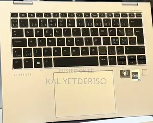 New Laptop HP EliteBook x360 1040 G9 16GB Intel Core i5 SSD 512GB