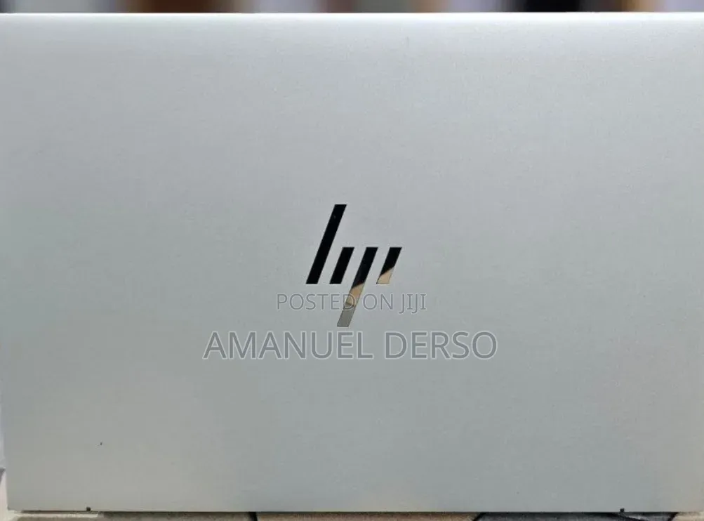 New Laptop HP EliteBook 830 16GB Intel Core i5 SSD 512GB