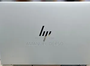 New Laptop HP EliteBook 830 16GB Intel Core i5 SSD 512GB