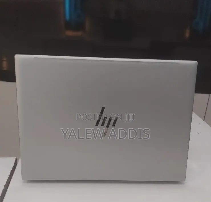 New Laptop HP EliteBook 840 G11 16GB Intel Core Ultra 7 SSD 512GB