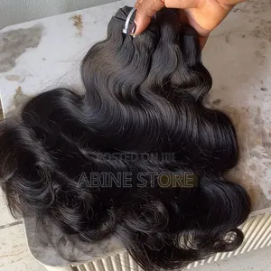 Human Hair 200gram/2 PC Bundle