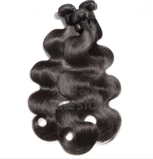 Human Hair 200gram/2 PC Bundle