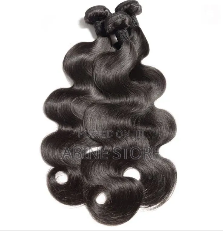 Human Hair 200gram/2 PC Bundle