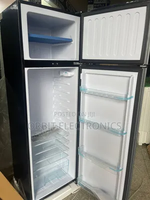 Hany 420L Refrigerator