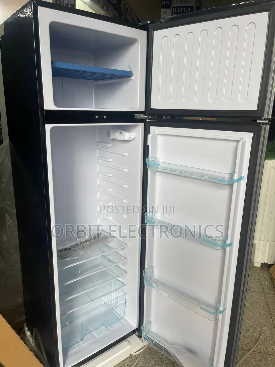 Hany 420L Refrigerator