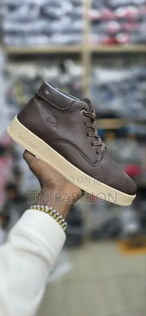 Timberland Mid Boots Casual Daily Wear Ankle Boots