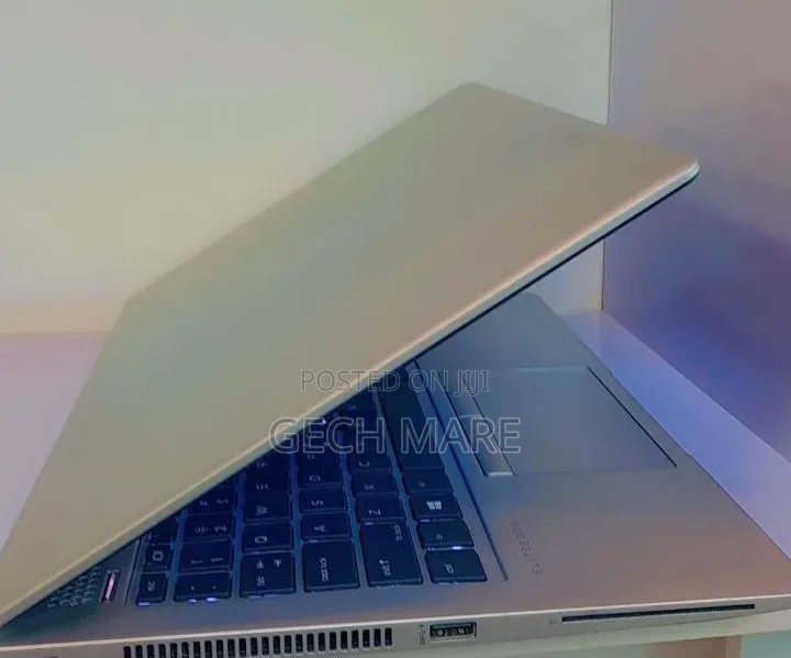 New Laptop HP EliteBook 840 G5 16GB Intel Core i7 SSD 512GB