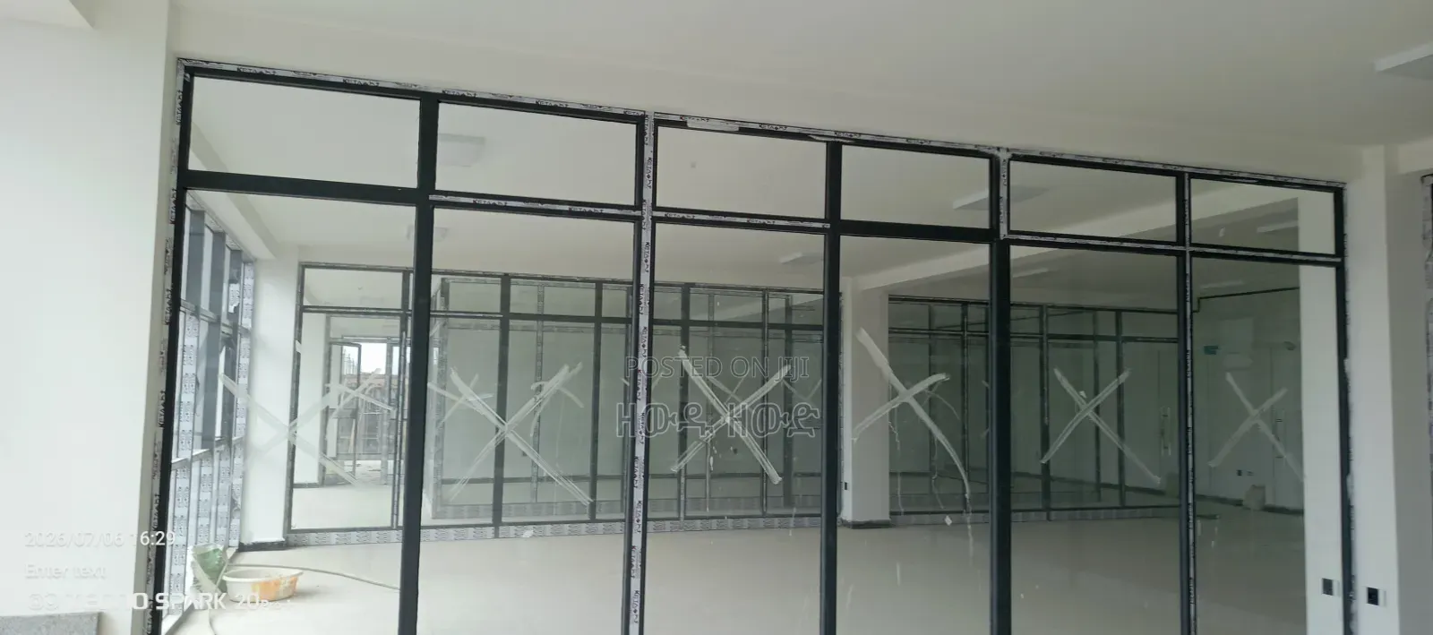 Warehouse for Rent for Factory