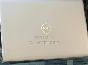 New Laptop Dell Latitude 7310 32GB Intel Core i7 SSD 512GB