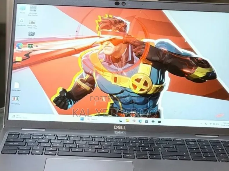 New Laptop Dell Latitude 7310 32GB Intel Core i7 SSD 512GB