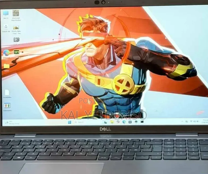 New Laptop Dell Latitude 7310 32GB Intel Core i7 SSD 512GB
