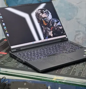 New Laptop Lenovo Legion 5 16GB Intel Core i9 SSD 1T