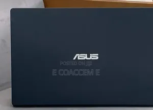 New Laptop Asus 4GB Intel SSD 320GB
