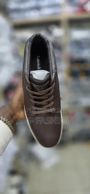 Timberland Chukka Boots Leather Classic Orignal