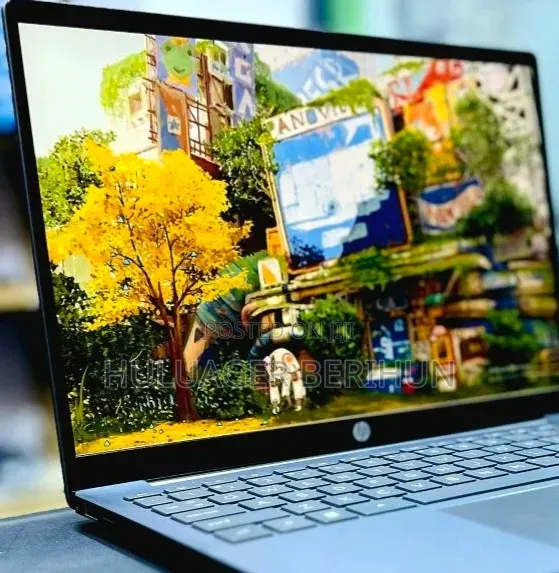 New Laptop HP Pavilion 14 16GB Intel Core i5 SSD 512GB