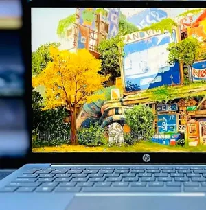 New Laptop HP Pavilion 14 16GB Intel Core i5 SSD 512GB