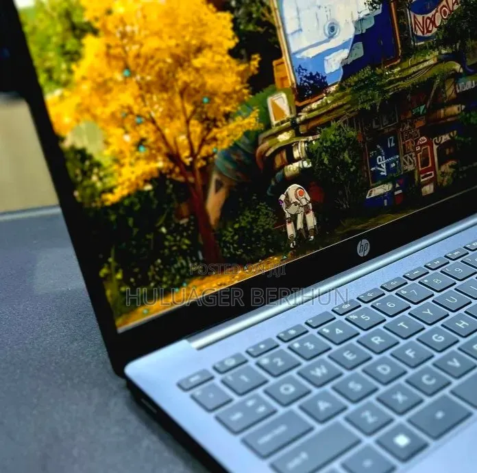 New Laptop HP Pavilion 14 16GB Intel Core i5 SSD 512GB