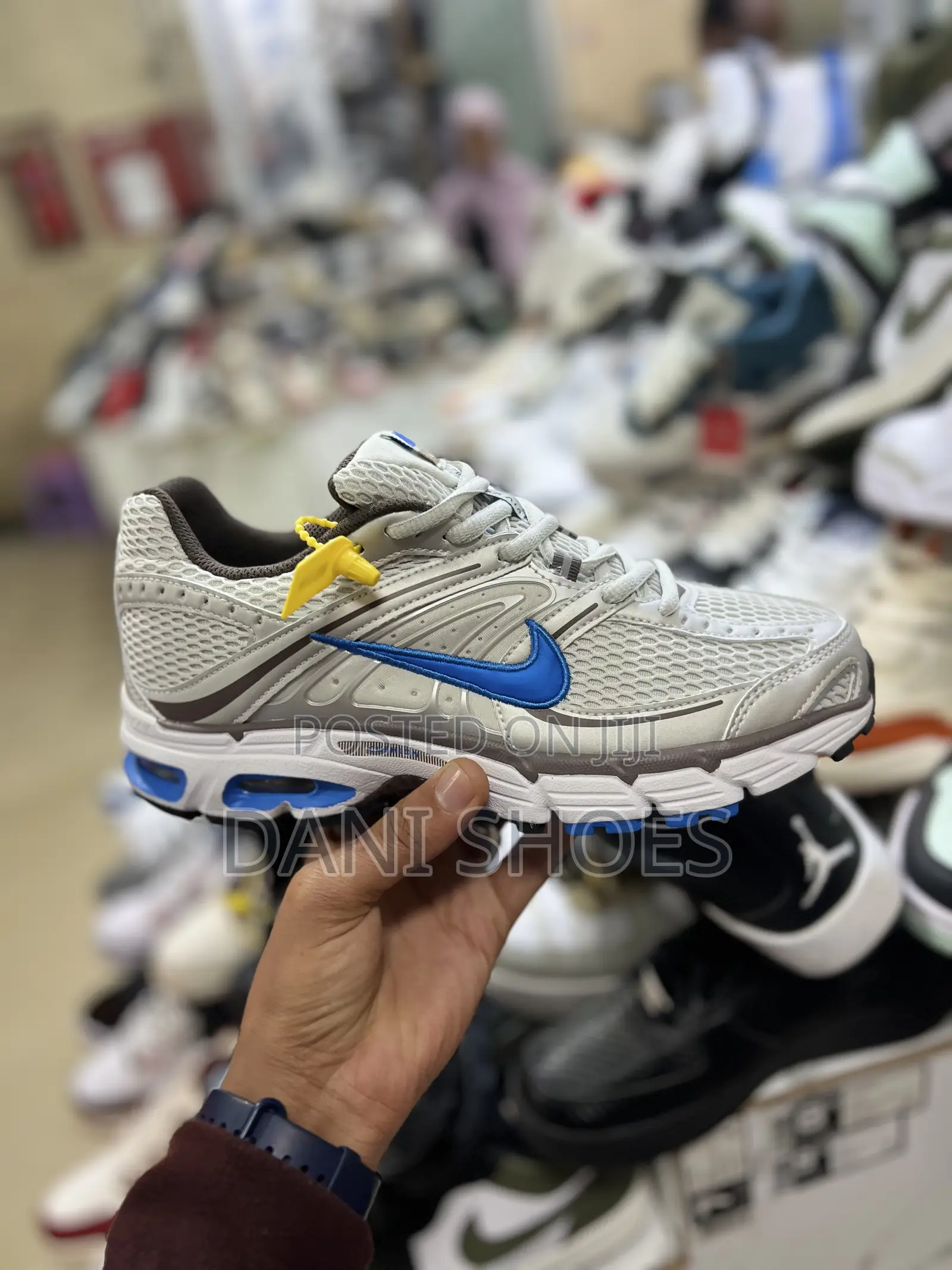 Nike Shoes