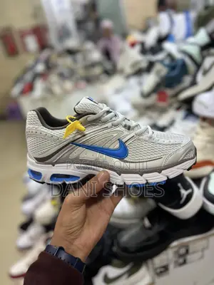 Nike Shoes