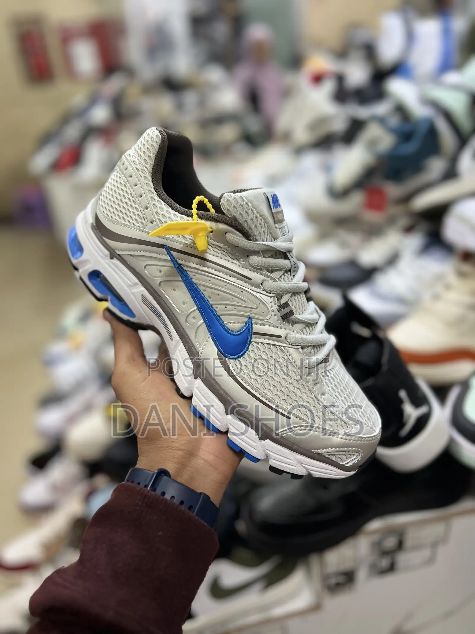 Nike Shoes
