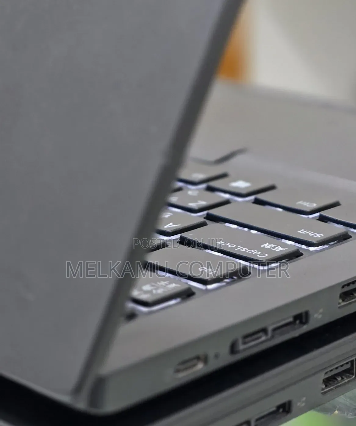 New Laptop Lenovo ThinkPad T14 G1 16GB AMD Ryzen 5 SSD 512GB