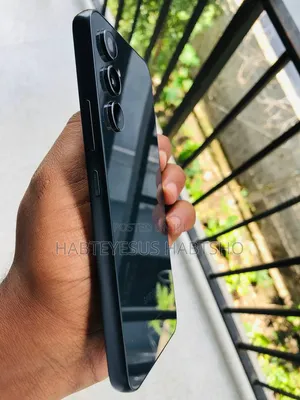Samsung Galaxy A54 5G 128 GB Black