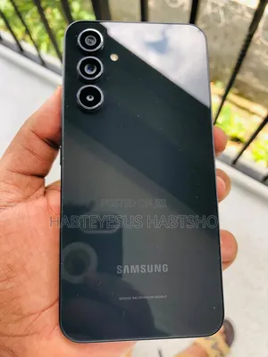 Samsung Galaxy A54 5G 128 GB Black