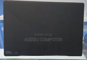 New Laptop Asus ROG Strix G15 16GB Intel Core i9 SSD 1T