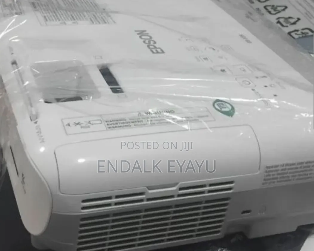 Epson Projector EB-x39