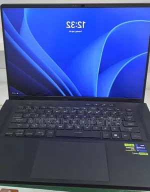 New Laptop Asus ROG Strix G15 16GB Intel Core i9 SSD 1T